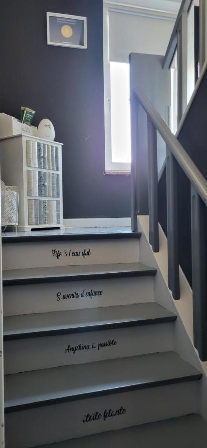 Chambres Esprit Campagne Libramont-Chevigny Extérieur photo